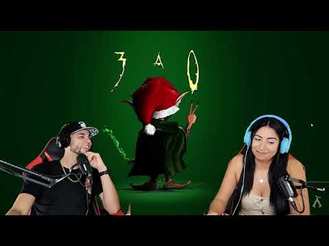 Arcángel- 3 a 0 {Reaccion/Podcast}