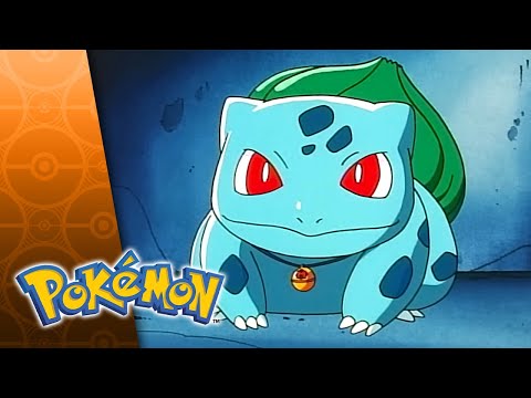 The Mystery Menace | POKÉMON FULL EPISODE 46 | Season 2