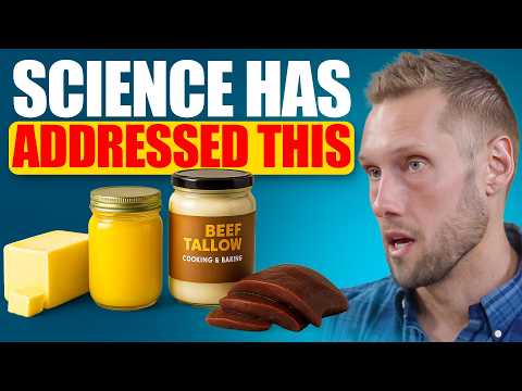 Insulin Scientist: This is How You Stop Storing Fat Quicker than Any Other Way (insulin 101)