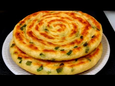 МУКА + КИПЯТОК! Я не устаю их готовить. Такое приготовление вы еще не видели! 