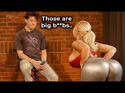 Matt Rife’s Funniest Crowd Work Ever