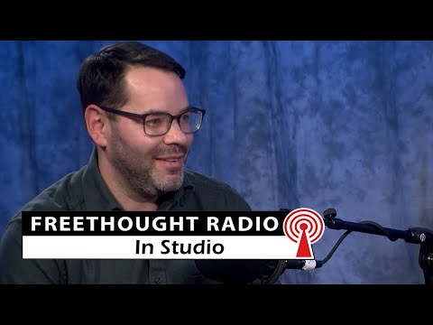 FFRF's legal director on the new push for religion in classrooms | Freethought Radio: In Studio