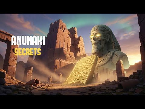 What Sumerian Tablets Allegedly Say About the Anunnaki’s Fate After They Left