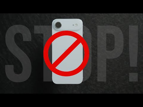 Why Most Reviewers Are WRONG About the iPhone Air!