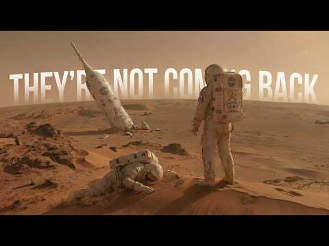 Why NASA's Plan After Artemis II Has Scientists Terrified