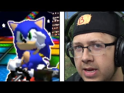 Mario Kart 7 Got Hacked...