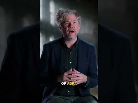 Supernatural Senses Kick In! | The UnBelievable with Dan Aykroyd | #shorts