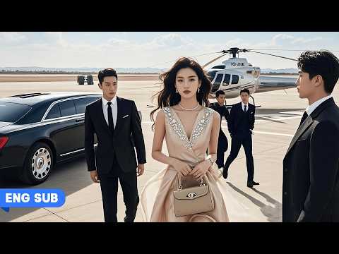 Her husband Poisons Her For Money. But She Awakens Supernatural Powers. Her Revenge Begins!