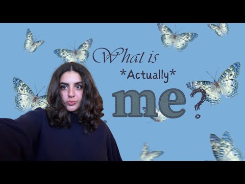 What is mine to change?