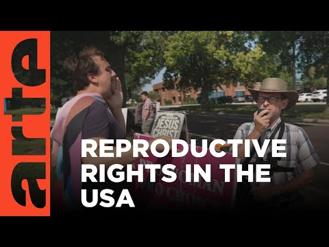 USA: Abortion - The Price of Pain | ARTE.tv Documentary