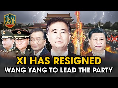 FinalWar Special | Inside Story of the Fourth Plenary Session — The Story the World Hasn’t Been Told