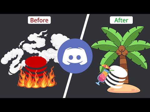 How three changes saved Discord from falling apart