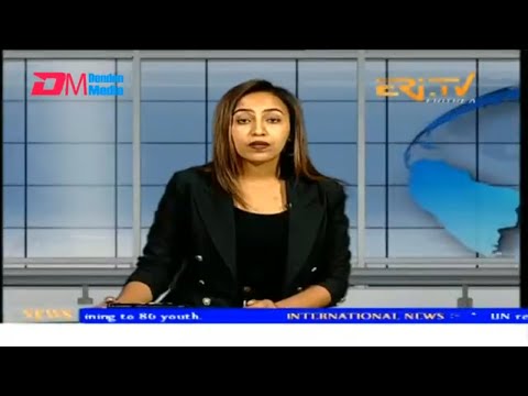 News in English for December 10, 2025 - ERi-TV, Eritrea