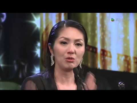 第三十二屆香港電影金像獎 最佳女主角 楊千嬅 春嬌與志明