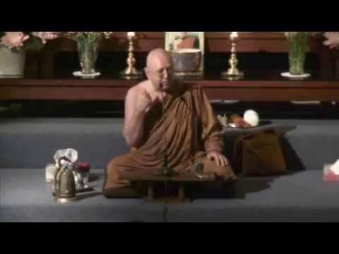 Destiny, fate or free will? | Ajahn Brahm | 22-02-2015