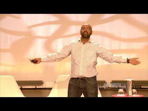 KINDFULNESS with Shamash Alidina at Happiness & Its Causes 2017