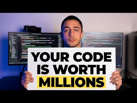 If I Had 30 Days to Get Rich, I'd Learn This Skill