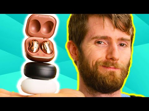 DON'T buy AirPods… yet