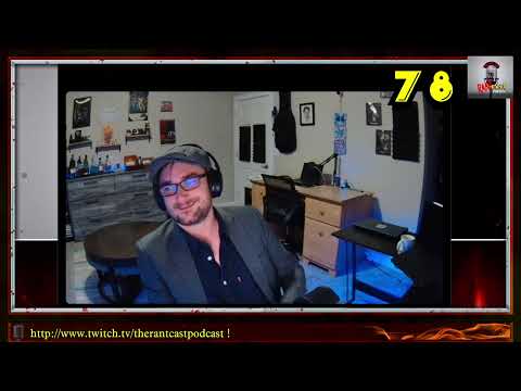 TheRantCastPodcast! Ep. 78: Breaking the Lore & Stop Killing Games!