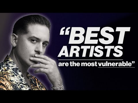 G-Eazy - How to Achieve Greatness and Success like a Boss
