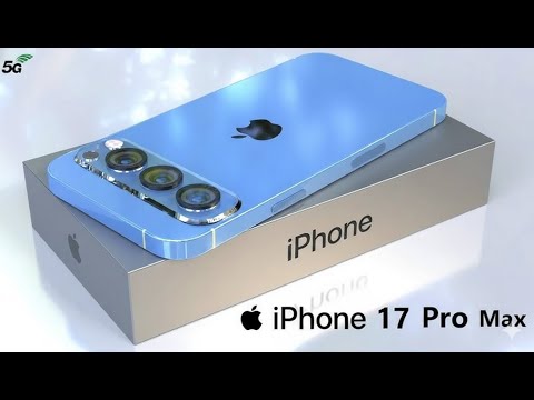 Inside Apple Factory🔥Apple iPhone 17 Pro Max Review: iPhone 17 Pro Honest Review (2026 Update)