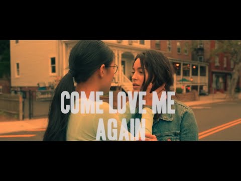 Ellie and Aster | Annie's Song | The Half Of It | NETFLIX