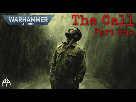 The Call, Part One - A Warhammer Hive Tale