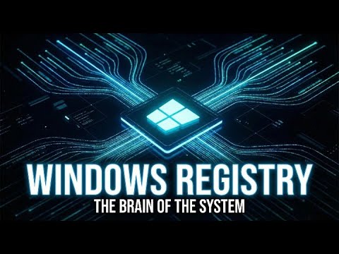 Windows Registry