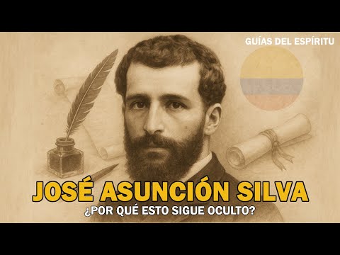 El poeta que le ganó a la muerte: la trágica vida de José Asunción Silva Revelada como nunca antes