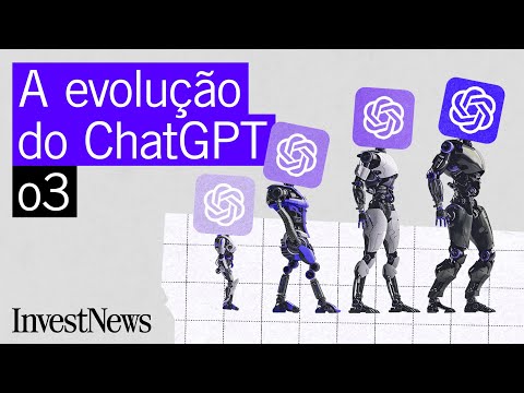 OpenAI lança novos modelos superinteligentes no ChatGPT, o o3 e o4-mini, saiba como usá-los
