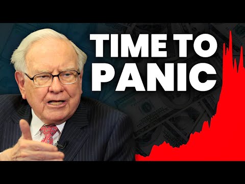 Warren Buffett: AVOID These Three Banks Before the Financial Storm Hits