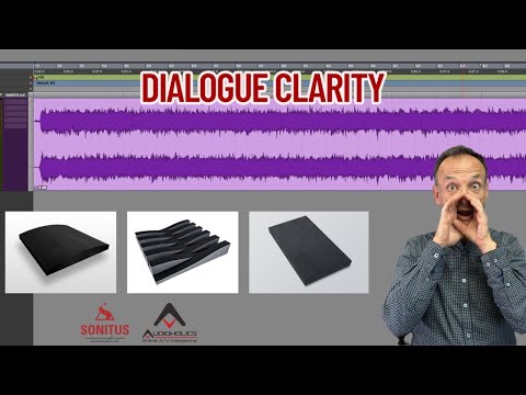 How to Improve Dialogue Clarity