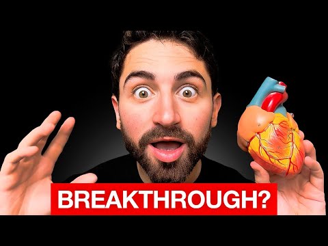 Better Than Statins? The Truth About the New Cholesterol Drug