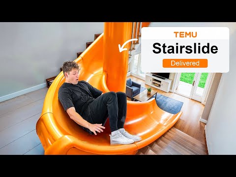 I Tested the Laziest Temu Products!