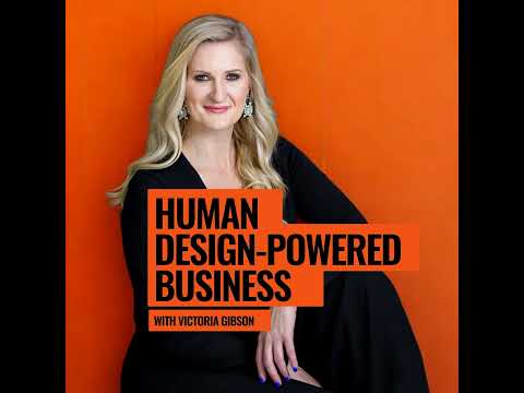 Self-Trust Sessions 2: Adventures In Human Design & Biz - Low Ticket Ads, Program Design & Offer ...