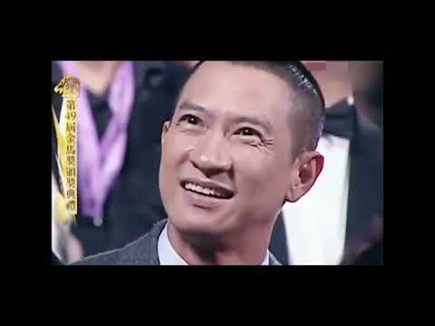 黄渤高情商回答女主持人的刁钻问题完整版