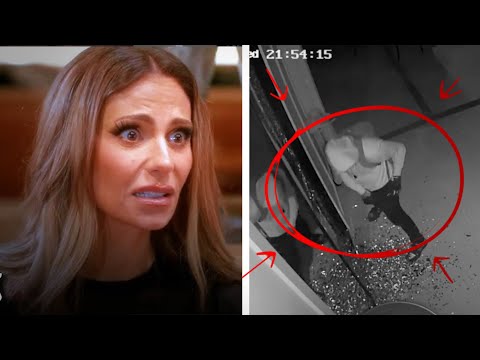 The Dark Side of Reality TV: When Housewives Become Targets