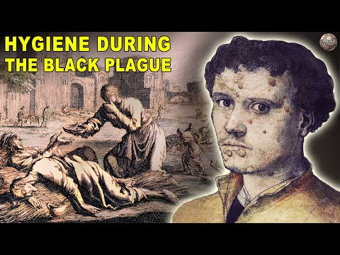 What Hygiene Was Like During the Black Plague