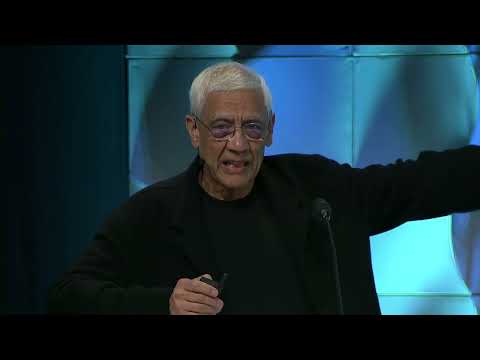 Plausible Tomorrows | Vinod Khosla