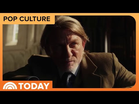 Daniel Craig Reprises ‘Knives Out’ Role in ‘Wake Up Dead Man’