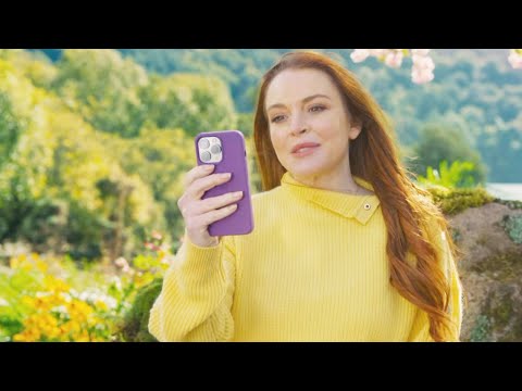 2024最新Netflix爱情片，故事带火爱尔兰旅行地，看完才懂什么是最好的安排！【光影】