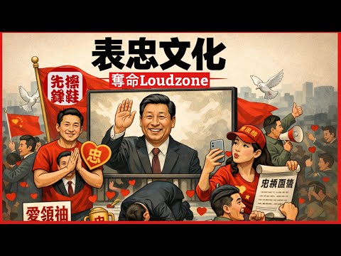 奪命Loudzone I 16/12:第一屆鬥垮鬥臭黎智英徵文比賽冠軍得主卓永興 亞軍陳國基 季軍曾國衛 彭定康：黎智英代表的是香港人歷史 李家超述職變打工仔向董事會匯報 九七後述職形式變化的微言大義