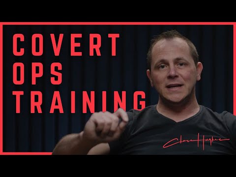 The EXACT Recipe for Authority: Operative Training Revealed