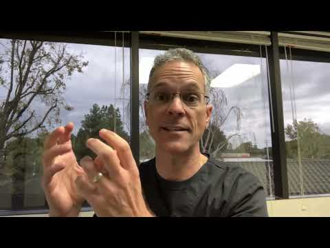 Blood Pressure and Aging - the surprising answer