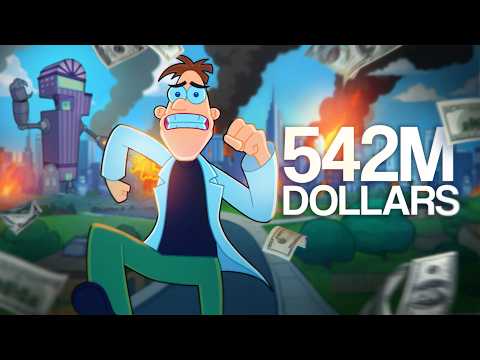 How Much Has Dr.Doof Cost Danville?