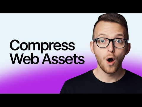 The Fastest Way To Bulk Crop & Compress Videos & Images For The Web