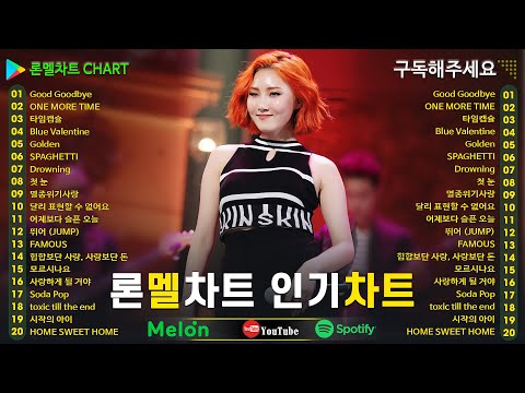 [최신가요 실시간 인기차트] 2025년 12월 12일 1주차｜멜론차트 Top100｜요즘 가장 많이 듣는 KPOP 노래모음 Playlist