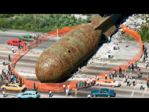 Die Seltsamsten Entdeckungen die 2025 viral gingen!