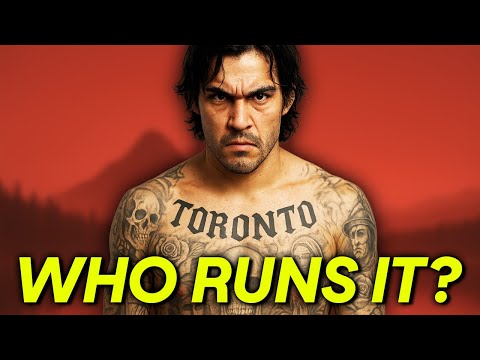 5 Most RUTHLESS Gangs in Toronto, Canada