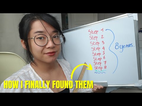 How I Found My Chinese Birth Parents (Step-by-Step Guide + My Story)